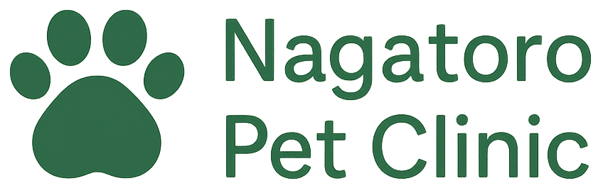 ながとろペットクリニック